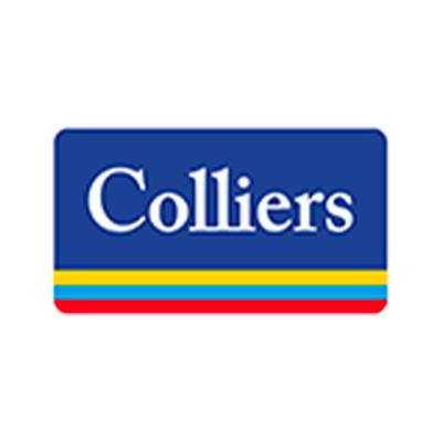 logo colliers